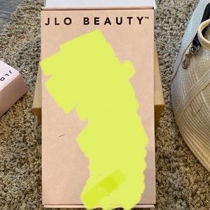 JLo beauty kit